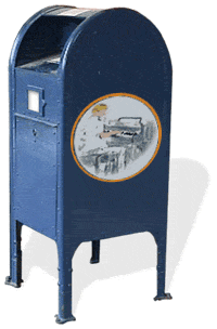 mailbox